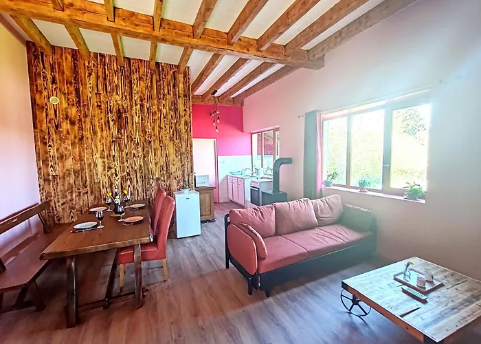Auberge Du Precontent