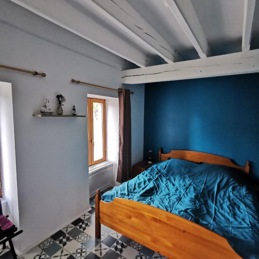 Bed & Breakfast Du Precontent Arfeuilles