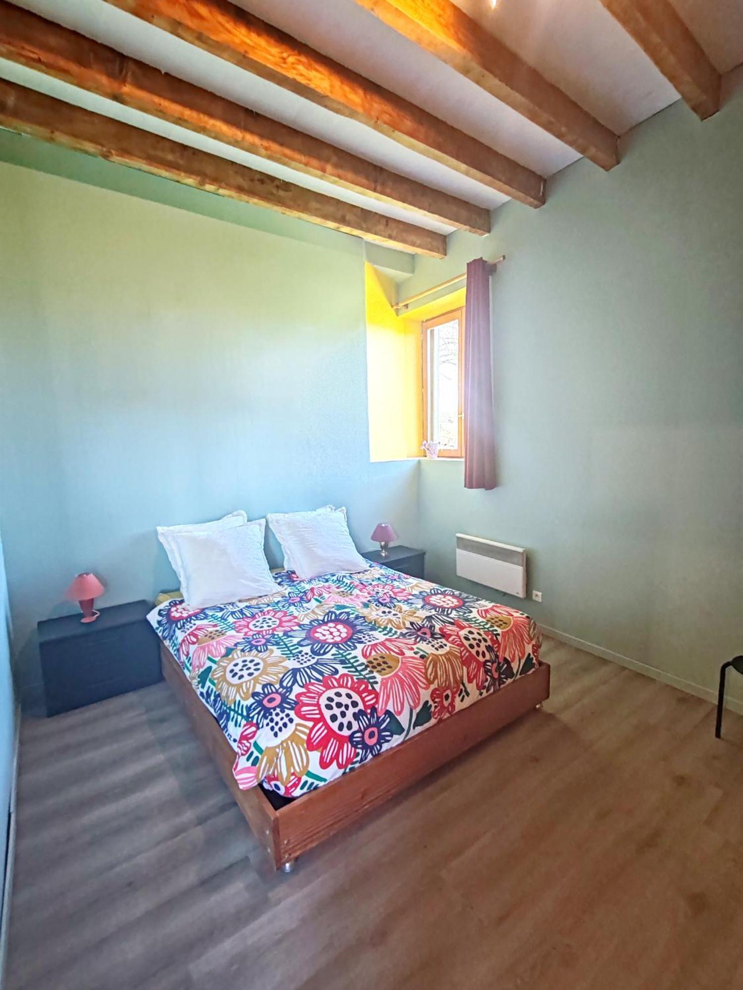 Du Precontent Bed & Breakfast