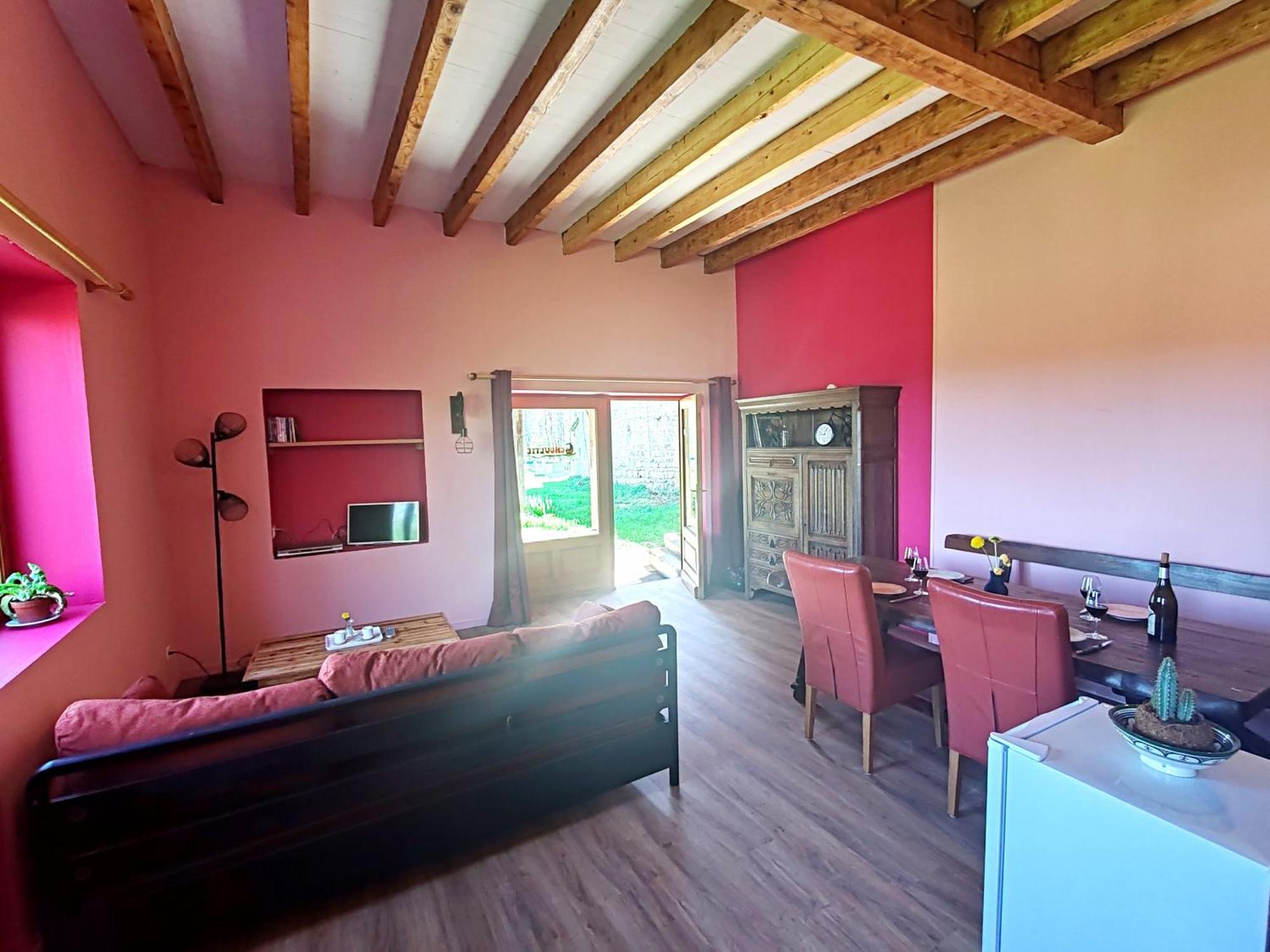 Bed & Breakfast Du Precontent 3*