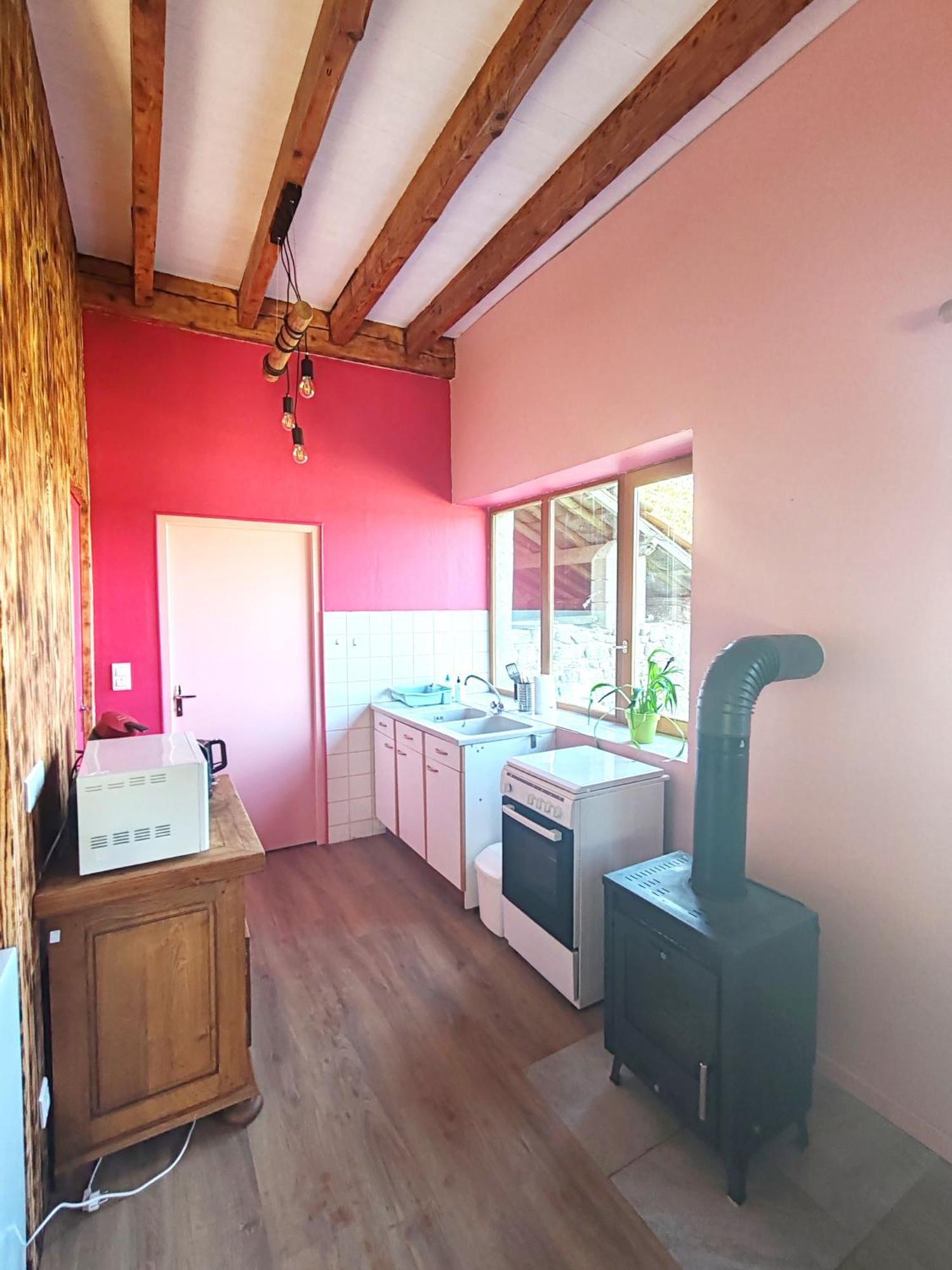 Du Precontent Bed & Breakfast 3*