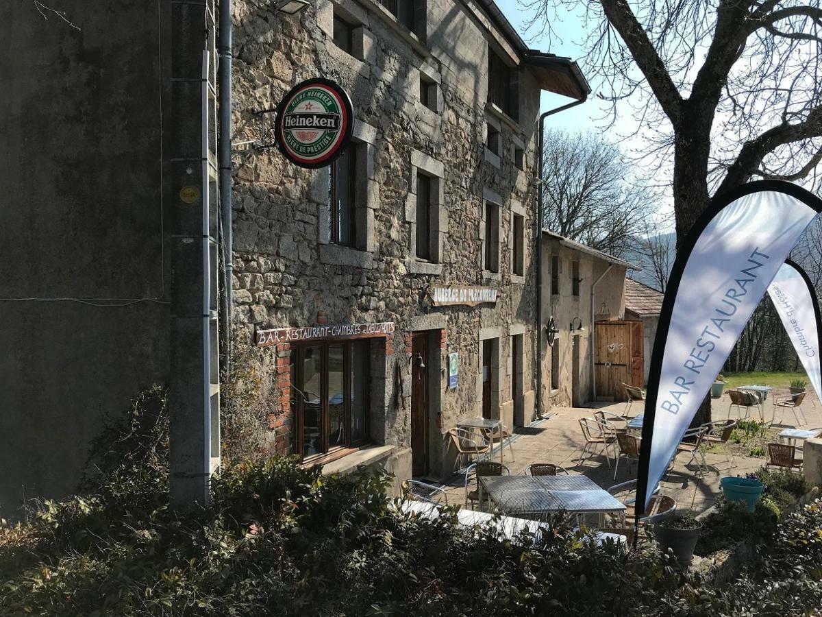 Bed & Breakfast Du Precontent Arfeuilles