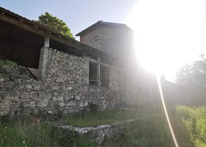 Auberge Du Precontent