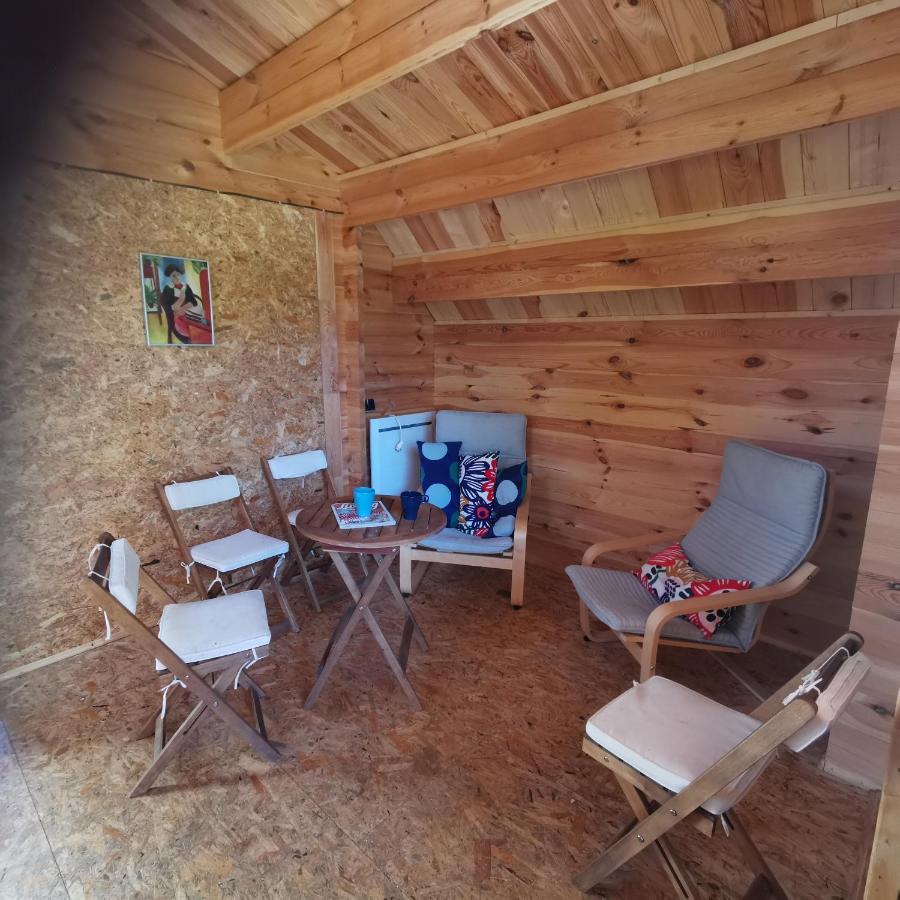 Du Precontent Bed & Breakfast Arfeuilles